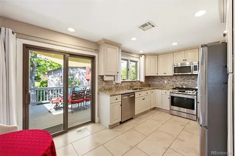8241 W Pomona Drive Arvada CO 80005