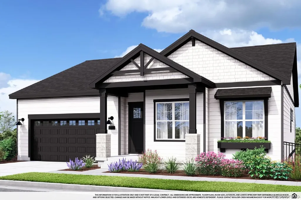 3108 Windward Way Fort Collins CO 80524