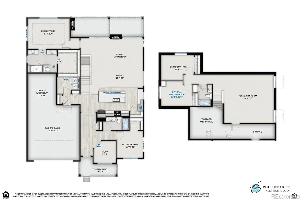 3108 Windward Way Fort Collins CO 80524