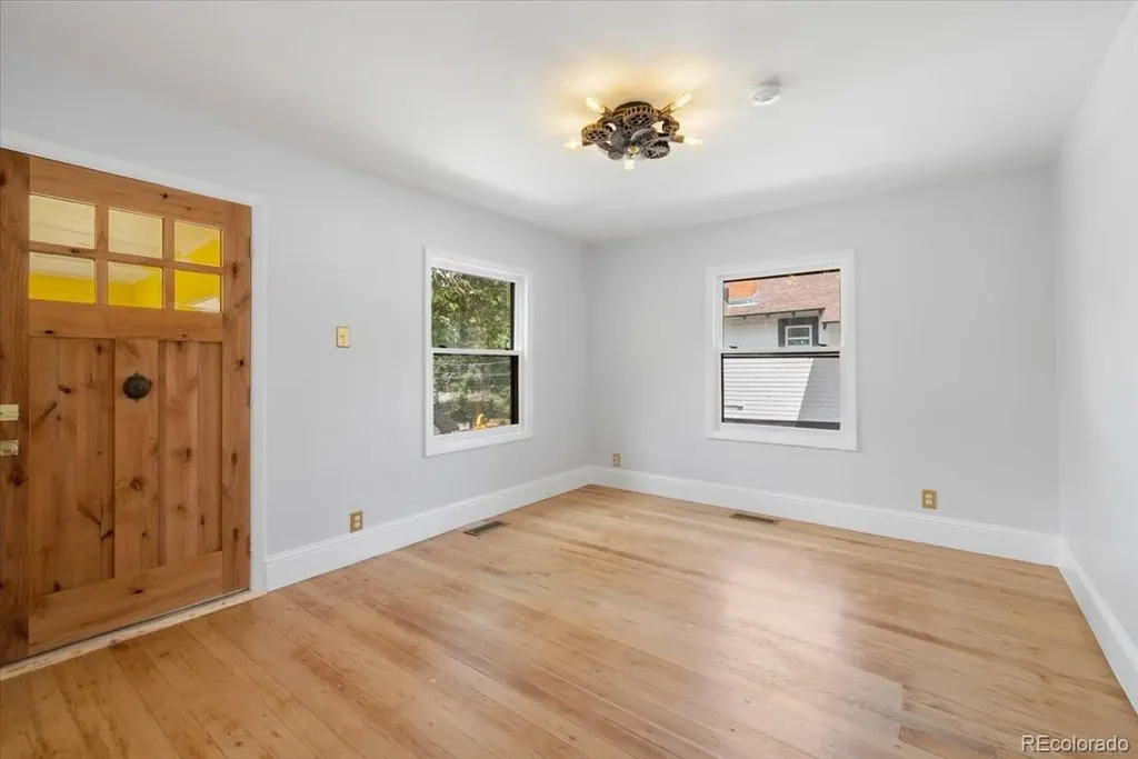 129 Ruxton Avenue Manitou Springs CO 80829