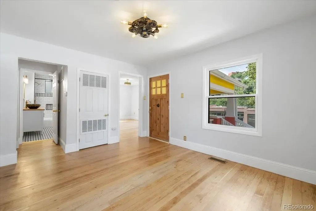 129 Ruxton Avenue Manitou Springs CO 80829