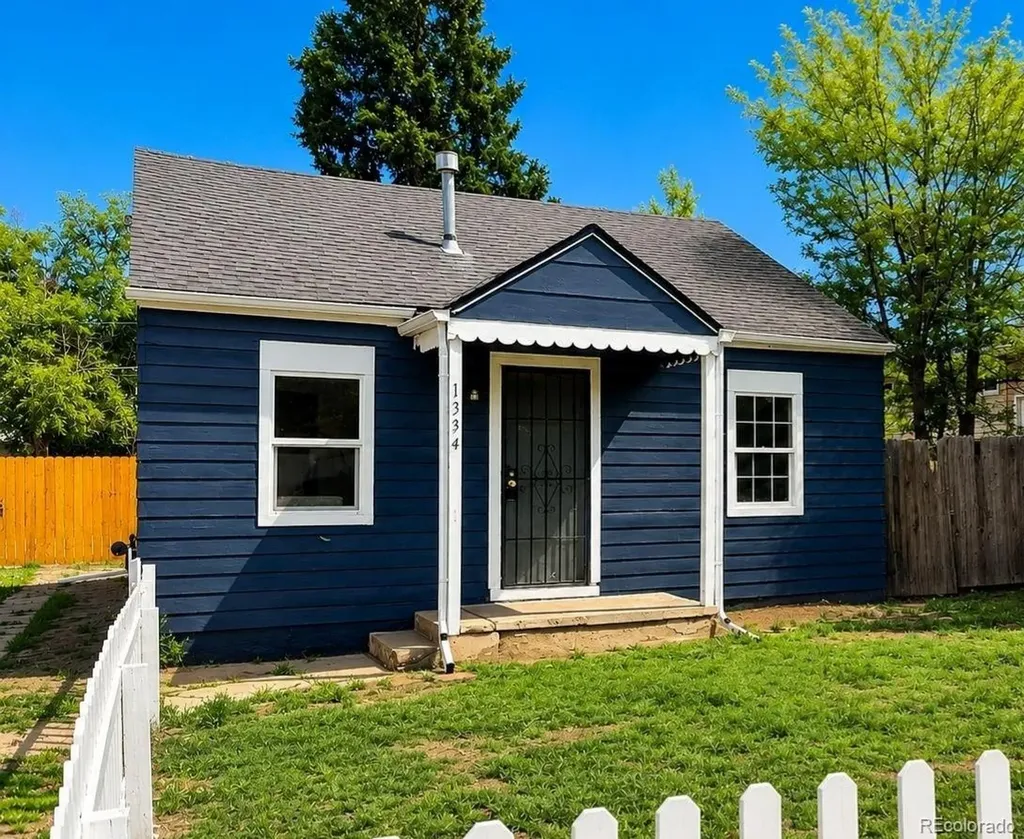1334 Havana Street Aurora CO 80010