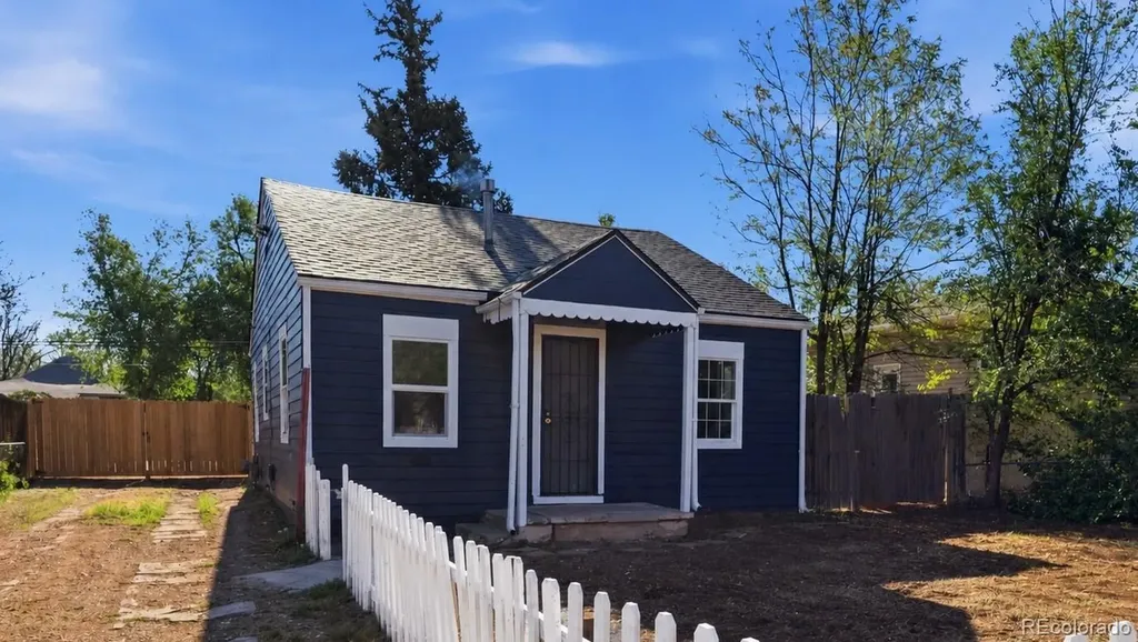 1334 Havana Street Aurora CO 80010