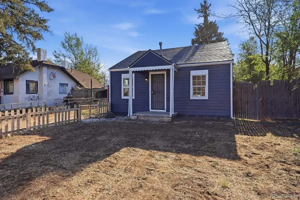 1334 Havana Street Aurora CO 80010