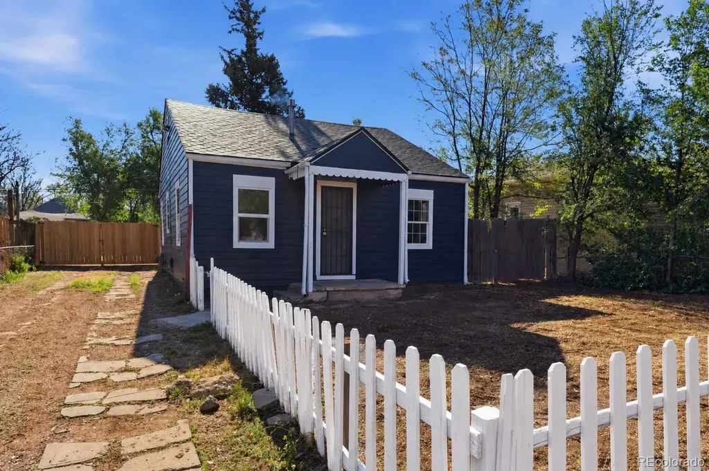 1334 Havana Street Aurora CO 80010