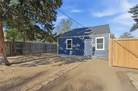 1334 Havana Street Aurora CO 80010