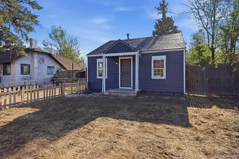 1334 Havana Street Aurora CO 80010