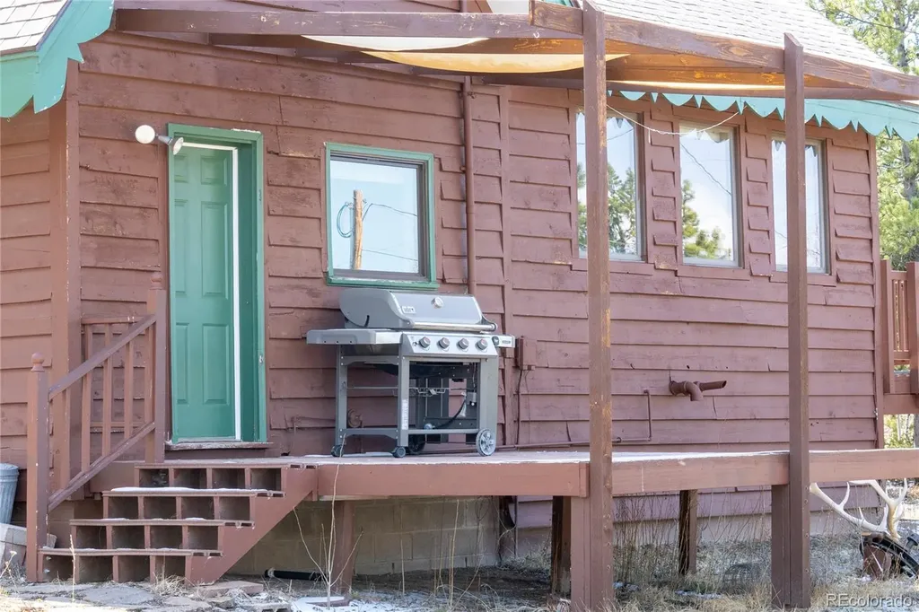 35 County Road 4481 Grand Lake CO 80447