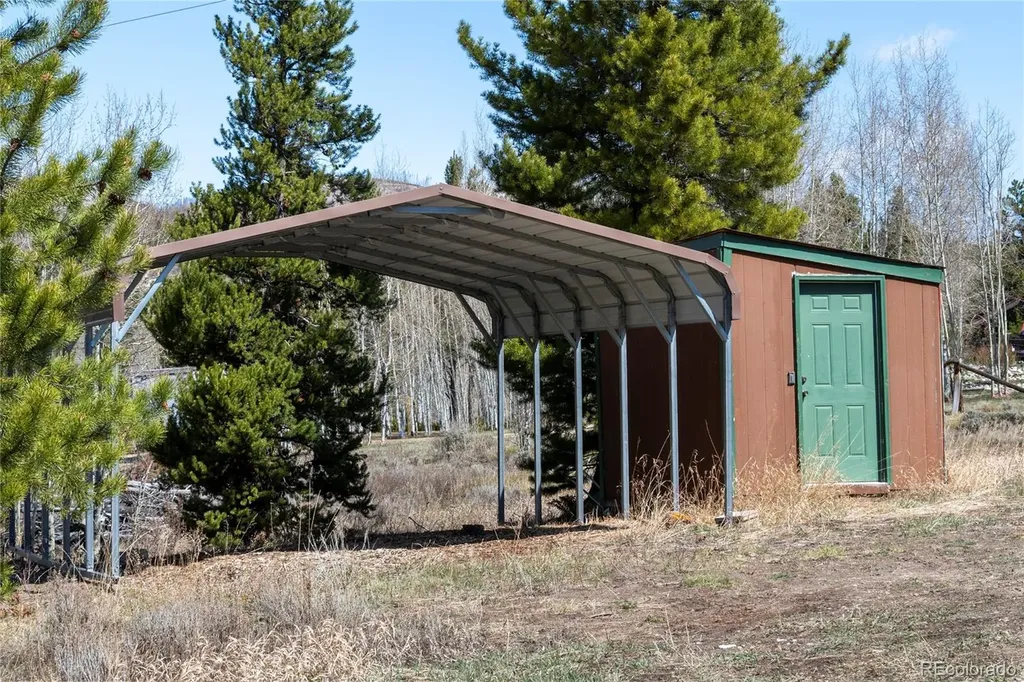 35 County Road 4481 Grand Lake CO 80447