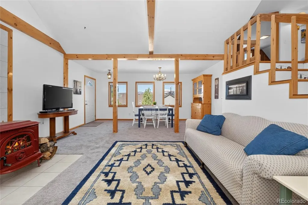35 County Road 4481 Grand Lake CO 80447