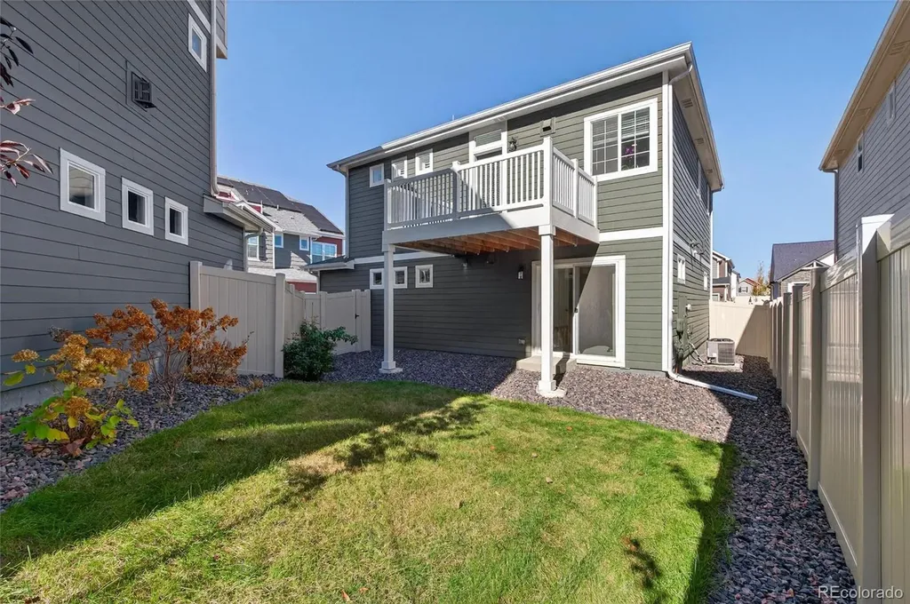 1086 Highlands Drive Erie CO 80516