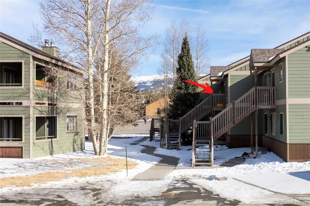 97 Doc Susie Avenue Fraser CO 80442