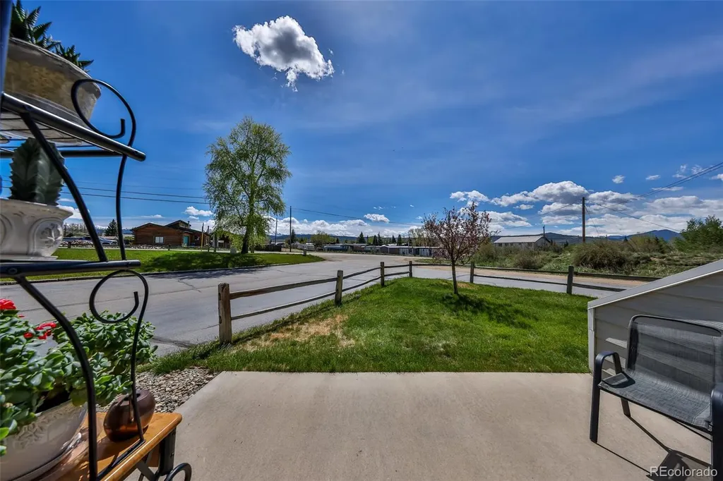 485 GCR 61 Granby CO 80446