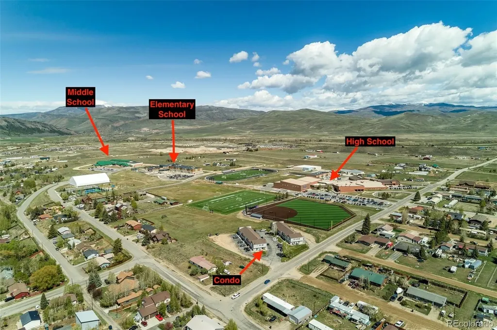 485 GCR 61 Granby CO 80446