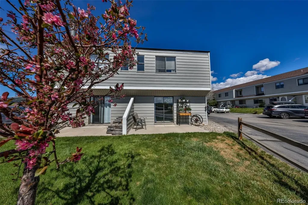 485 GCR 61 Granby CO 80446