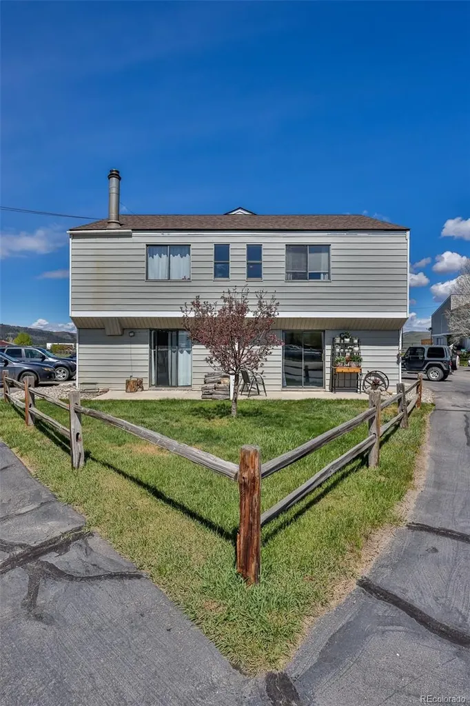 485 GCR 61 Granby CO 80446