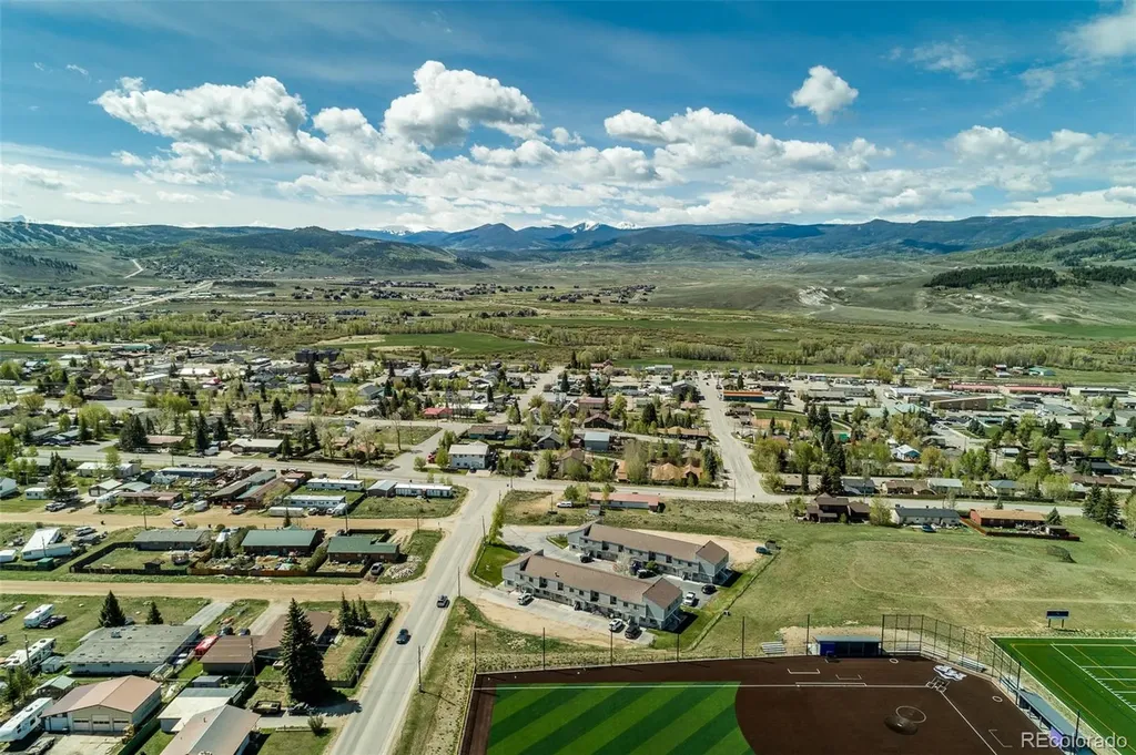 485 GCR 61 Granby CO 80446