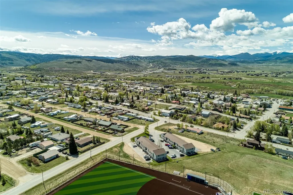 485 GCR 61 Granby CO 80446