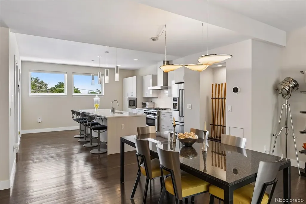 1961 W 34th Avenue Denver CO 80211