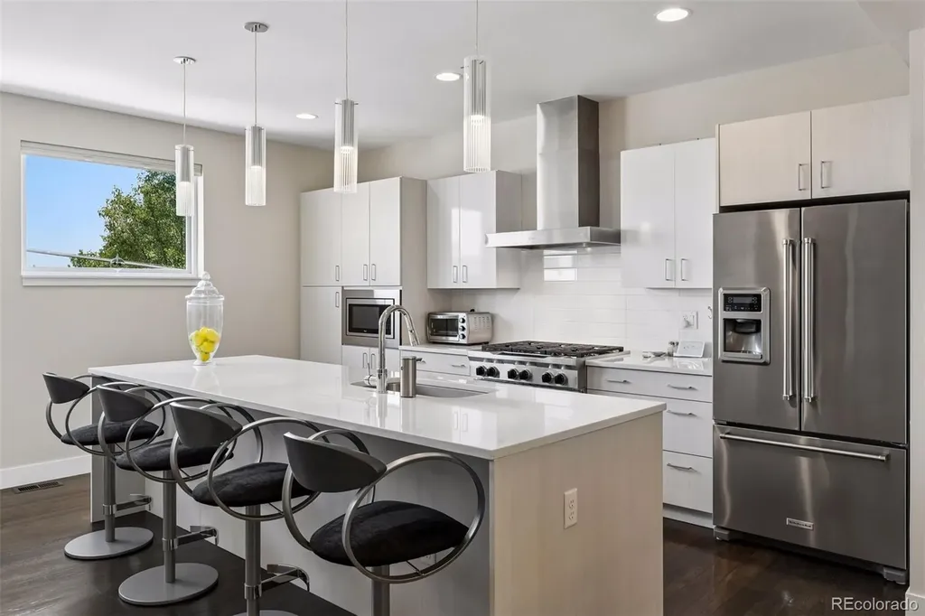 1961 W 34th Avenue Denver CO 80211
