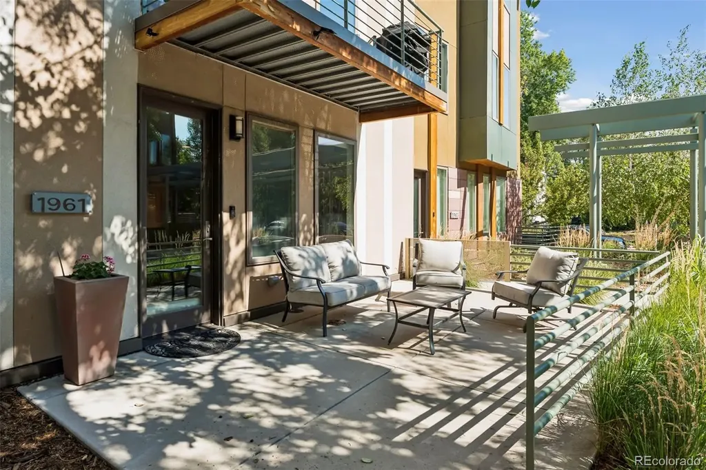 1961 W 34th Avenue Denver CO 80211