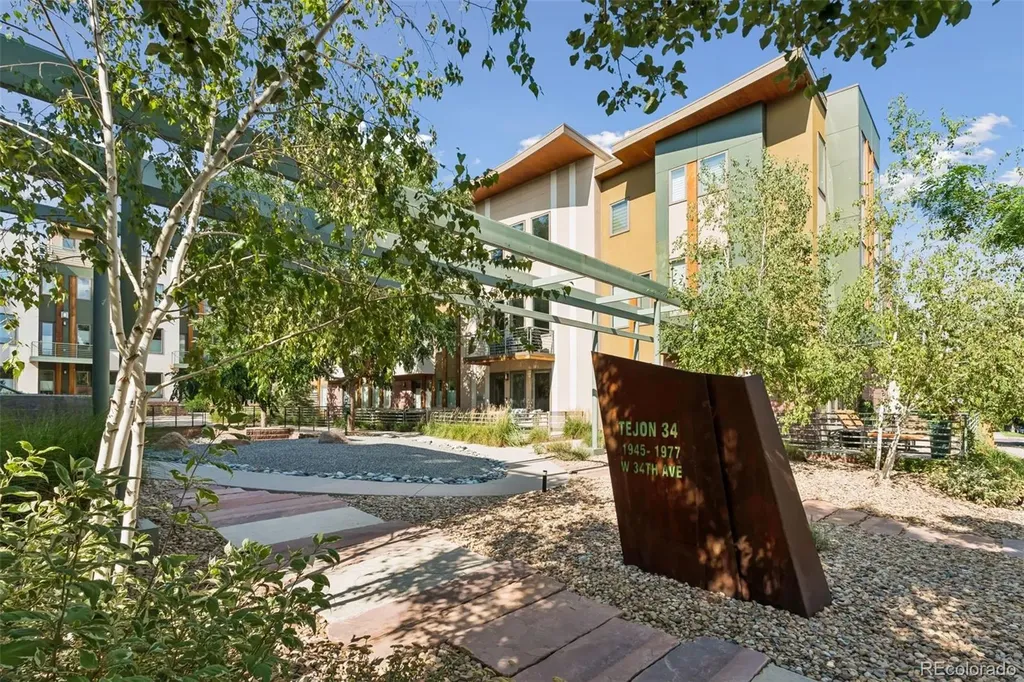 1961 W 34th Avenue Denver CO 80211