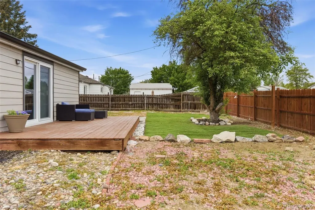 1981 Ruth Drive Thornton CO 80229