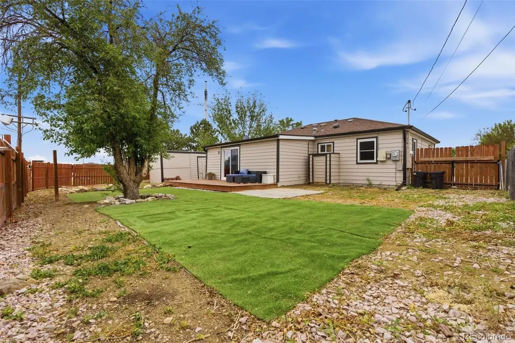 1981 Ruth Drive Thornton CO 80229