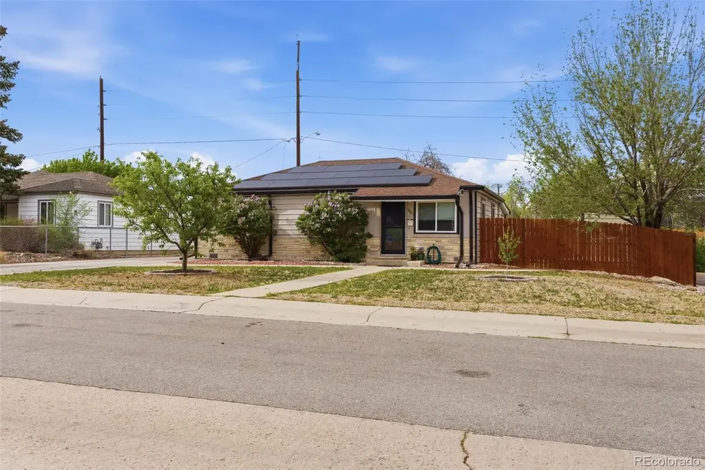 1981 Ruth Drive Thornton CO 80229