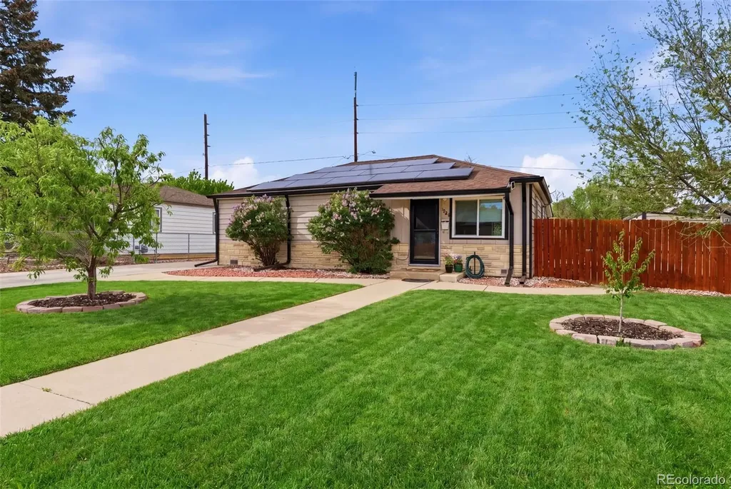 1981 Ruth Drive Thornton CO 80229