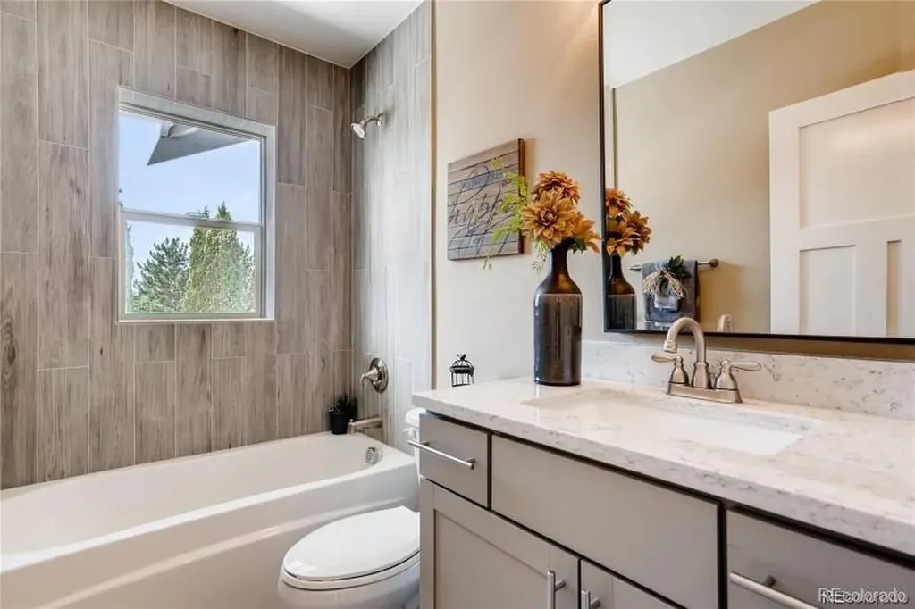 3527 Jay Street Wheat Ridge CO 80033