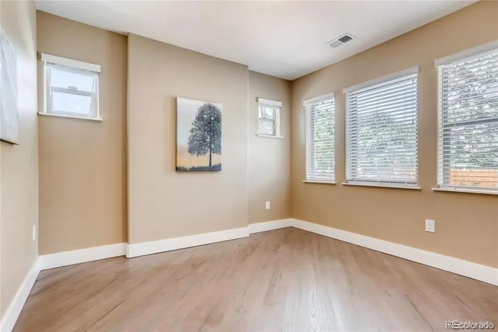 3527 Jay Street Wheat Ridge CO 80033