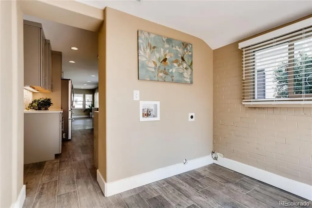 3527 Jay Street Wheat Ridge CO 80033