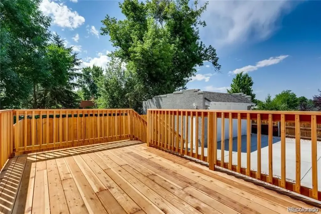3527 Jay Street Wheat Ridge CO 80033