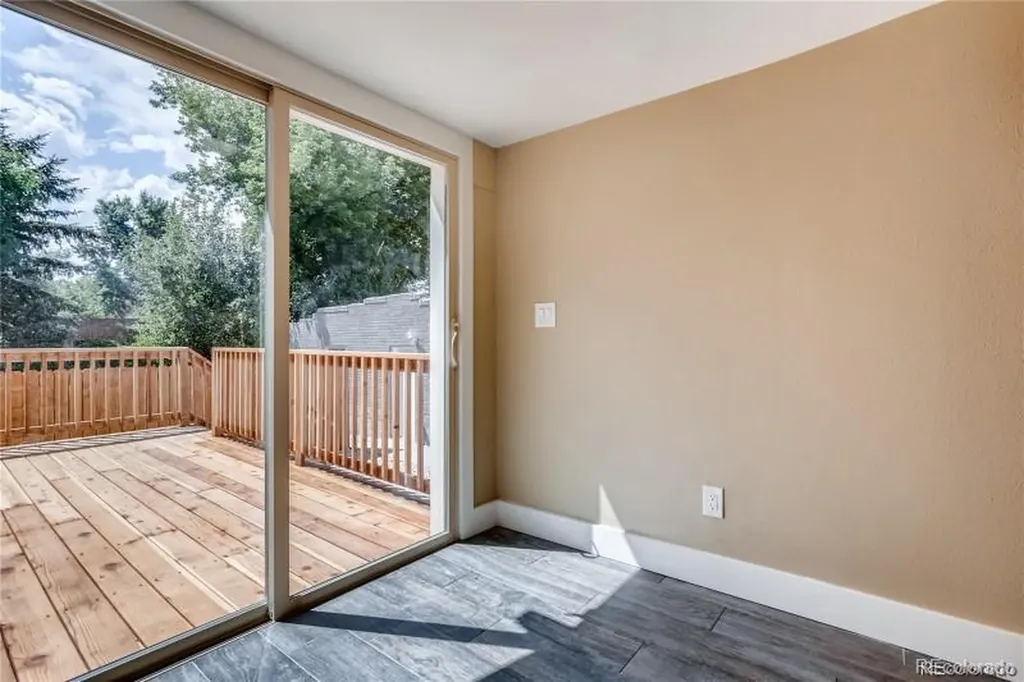 3527 Jay Street Wheat Ridge CO 80033