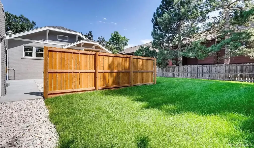 3527 Jay Street Wheat Ridge CO 80033