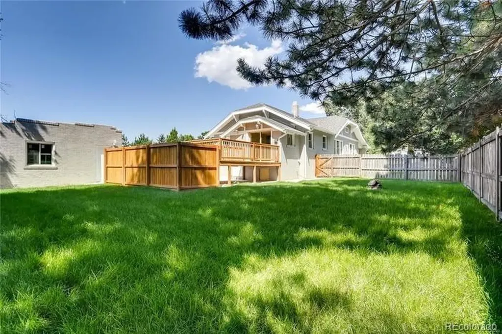 3527 Jay Street Wheat Ridge CO 80033