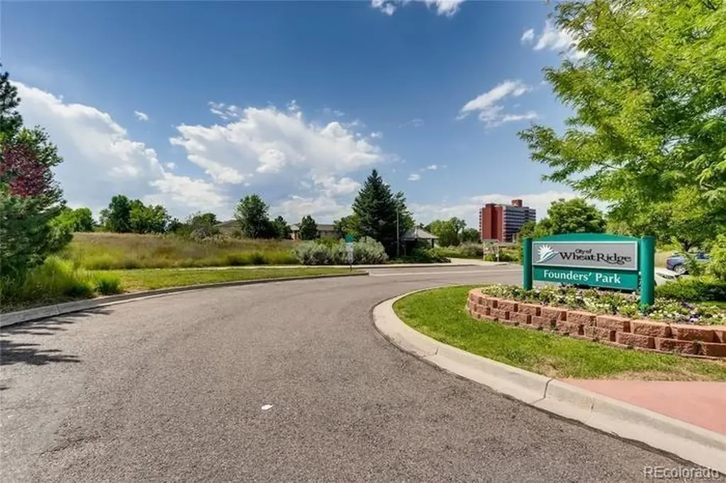 3527 Jay Street Wheat Ridge CO 80033