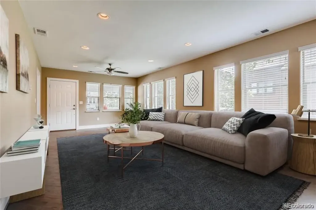 3527 Jay Street Wheat Ridge CO 80033