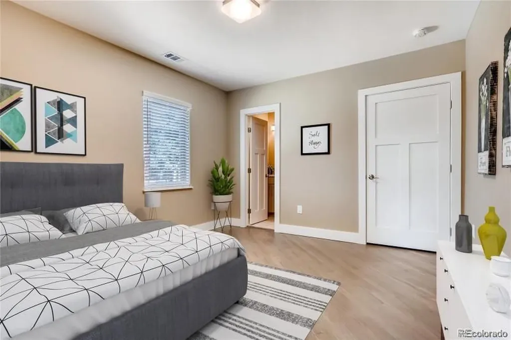 3527 Jay Street Wheat Ridge CO 80033