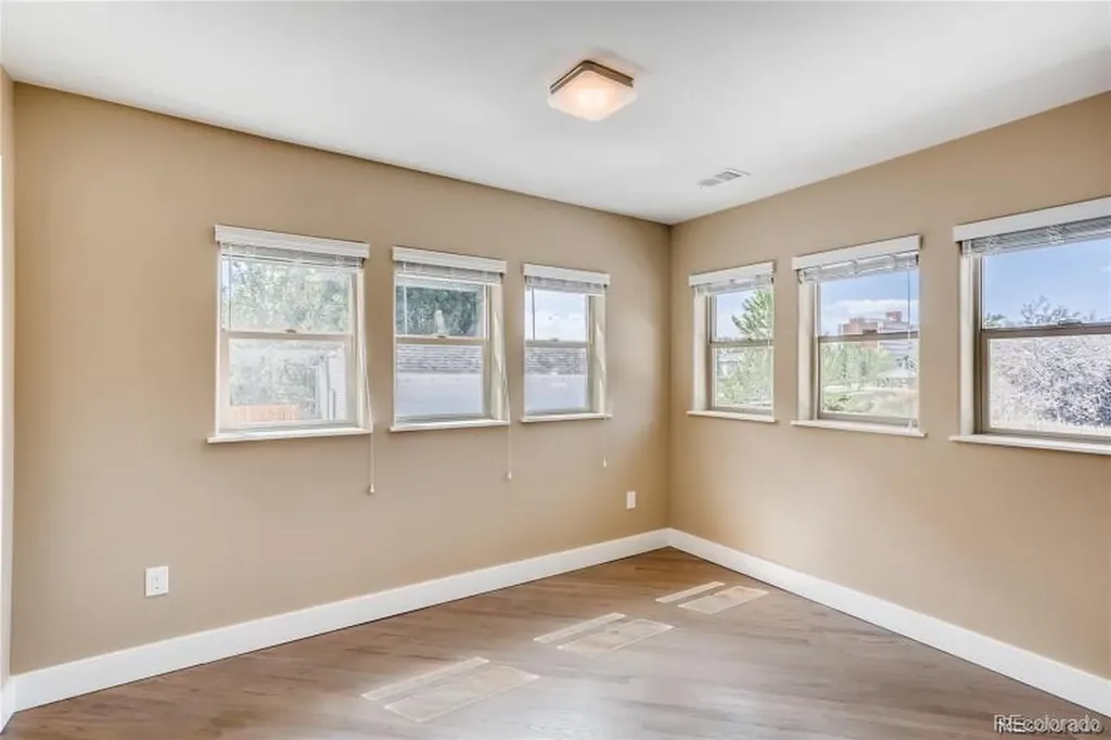 3527 Jay Street Wheat Ridge CO 80033