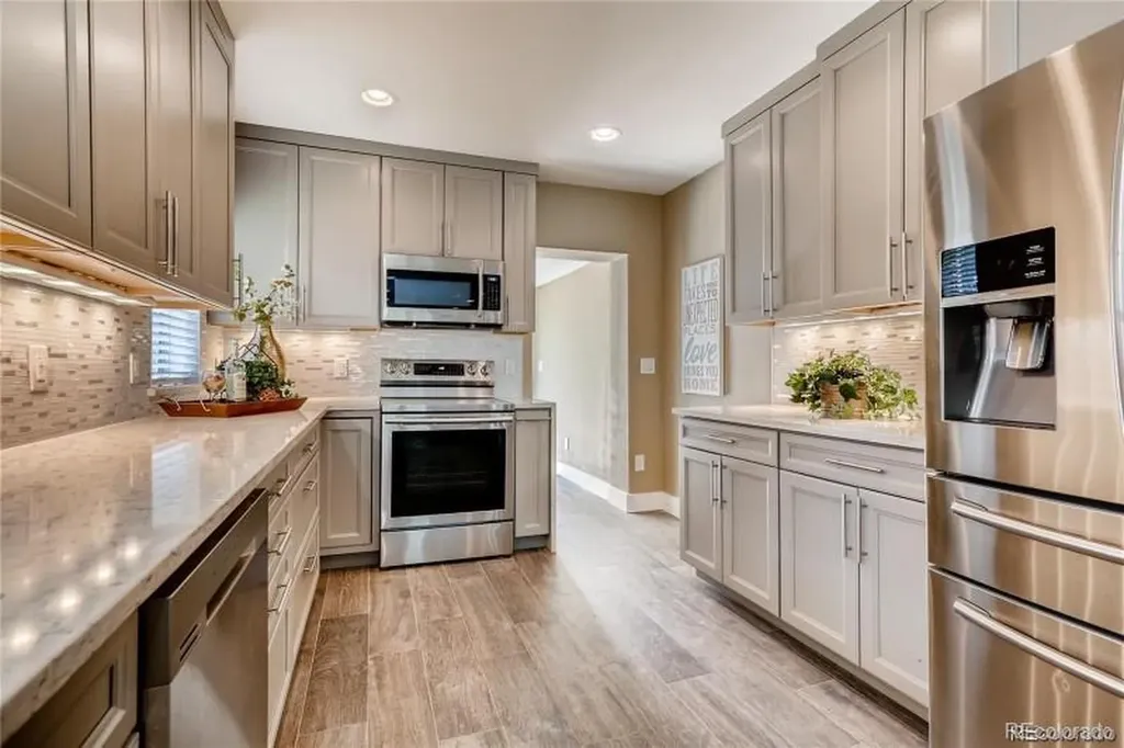 3527 Jay Street Wheat Ridge CO 80033