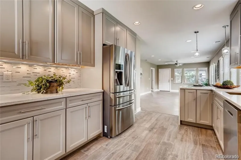 3527 Jay Street Wheat Ridge CO 80033
