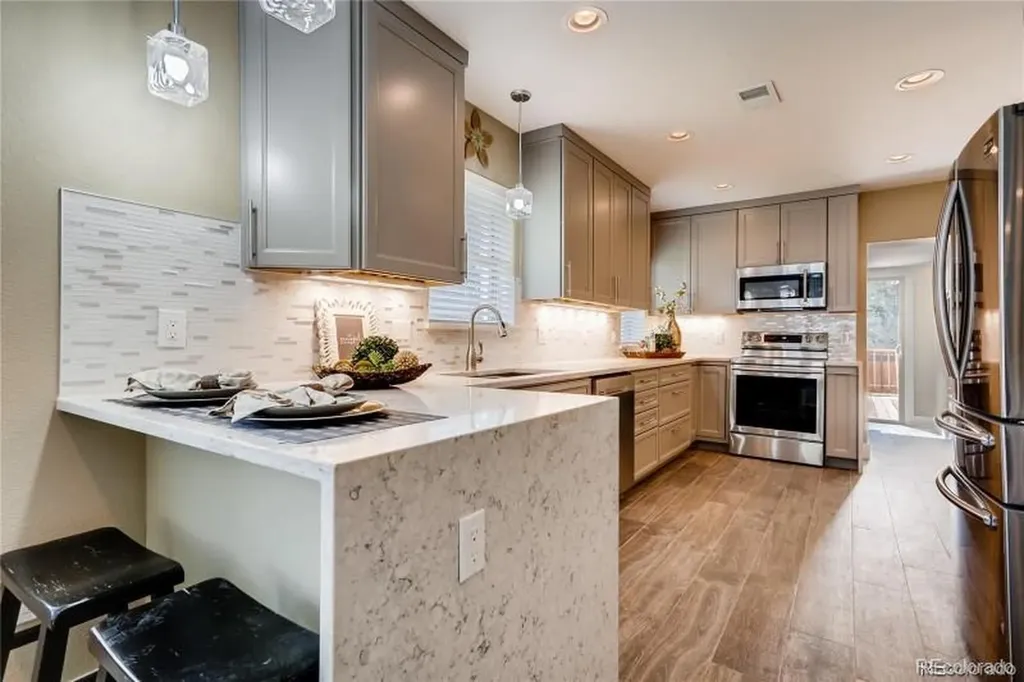 3527 Jay Street Wheat Ridge CO 80033