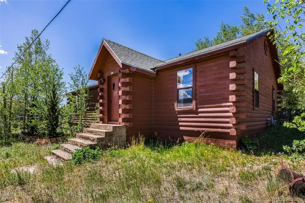 135 S Main Street Alma CO 80420