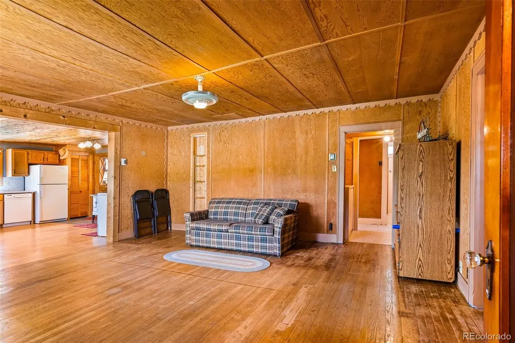 135 S Main Street Alma CO 80420