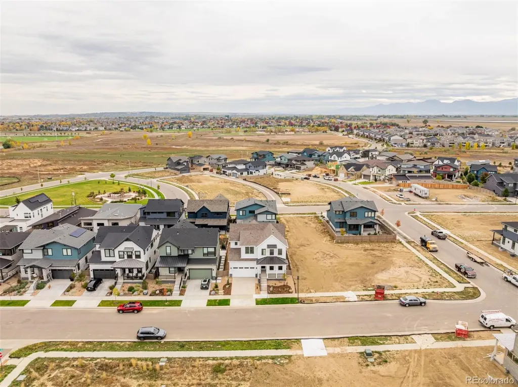 5611 Wheaton Avenue Longmont CO 80503