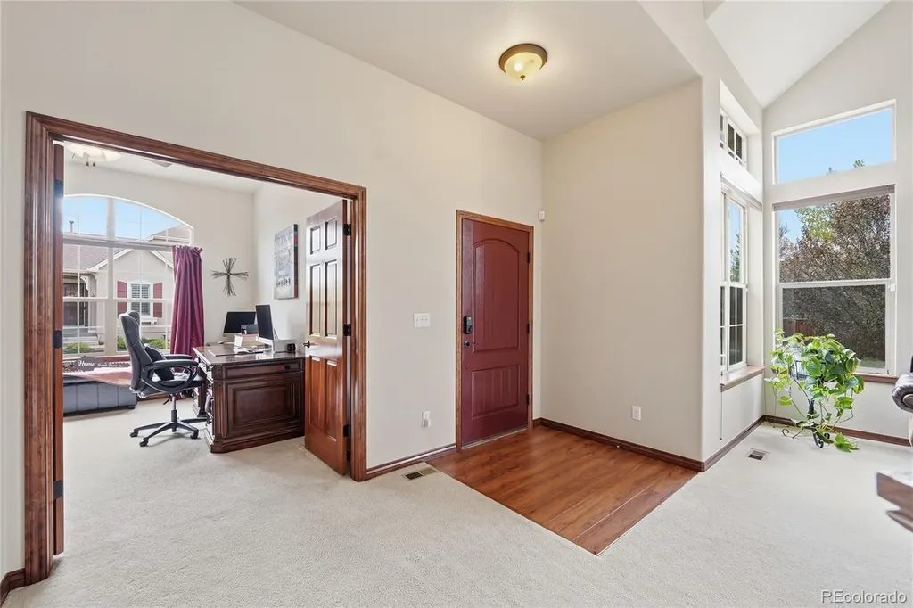 5045 Gladiola Way Golden CO 80403