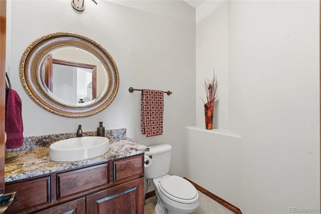 5045 Gladiola Way Golden CO 80403
