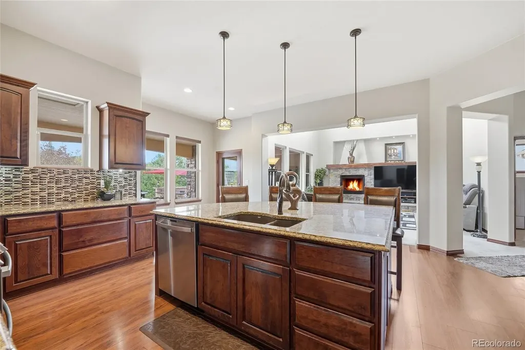 5045 Gladiola Way Golden CO 80403